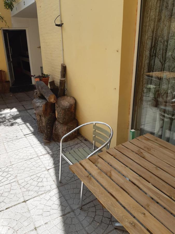 Casa Di Gino Apartamento Antuérpia Exterior foto