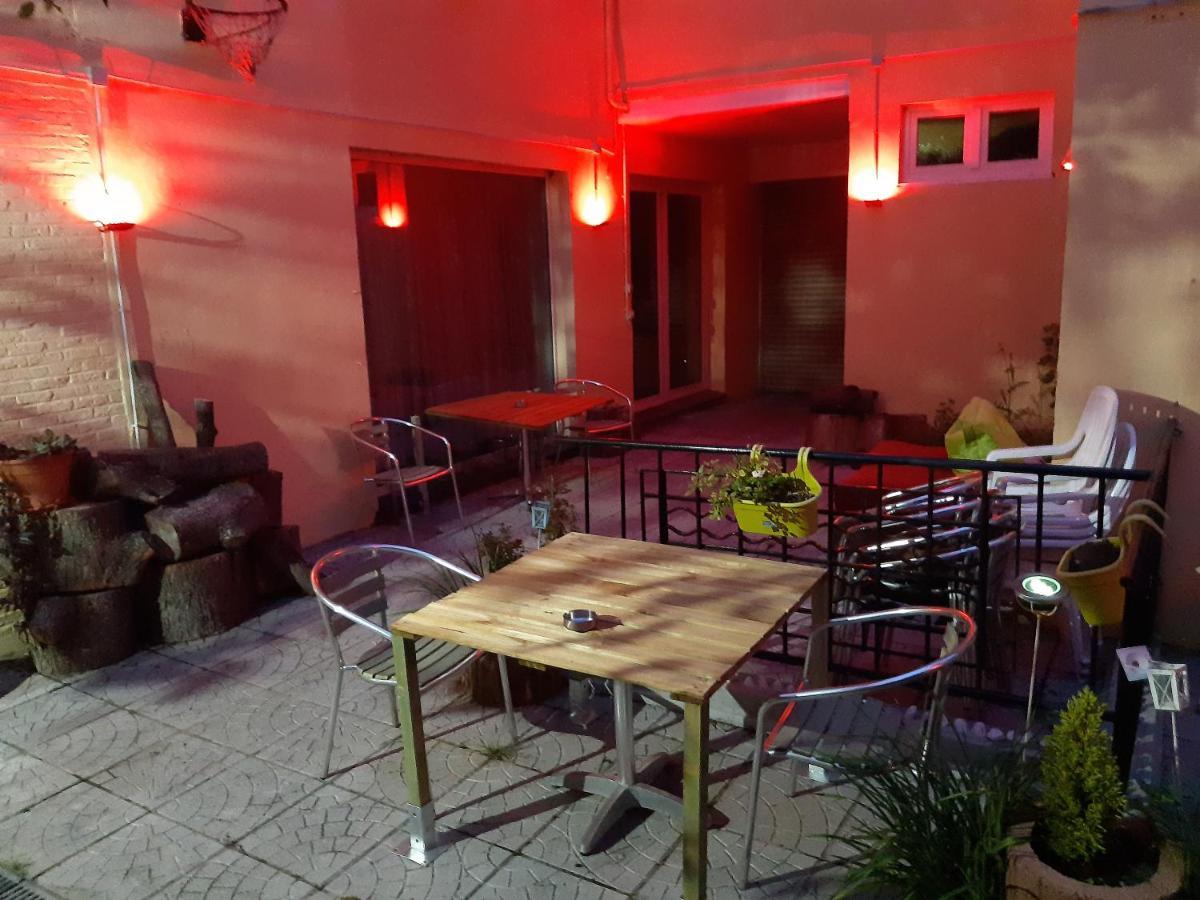 Casa Di Gino Apartamento Antuérpia Exterior foto