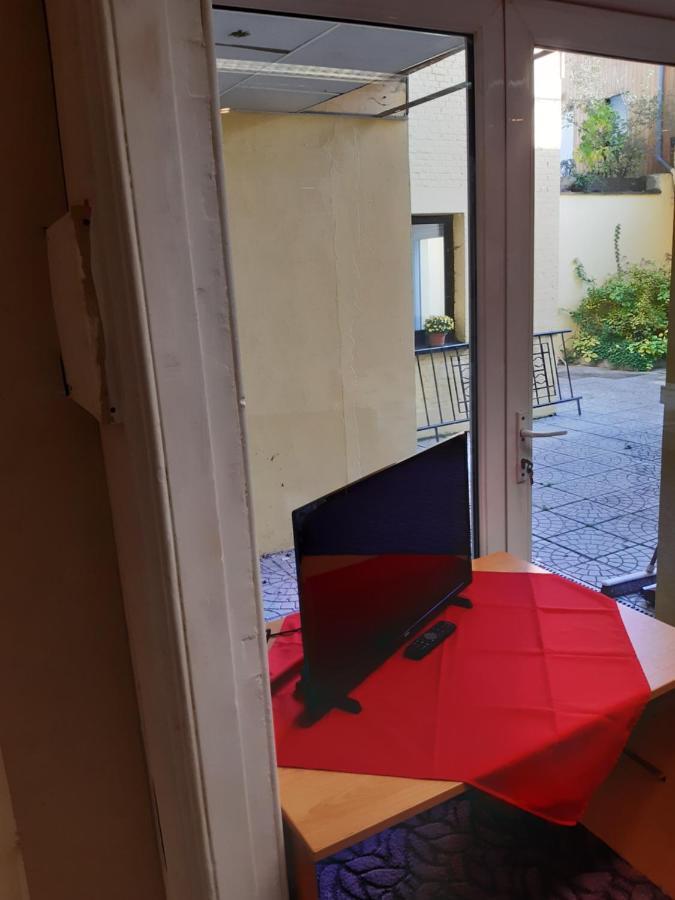 Casa Di Gino Apartamento Antuérpia Exterior foto