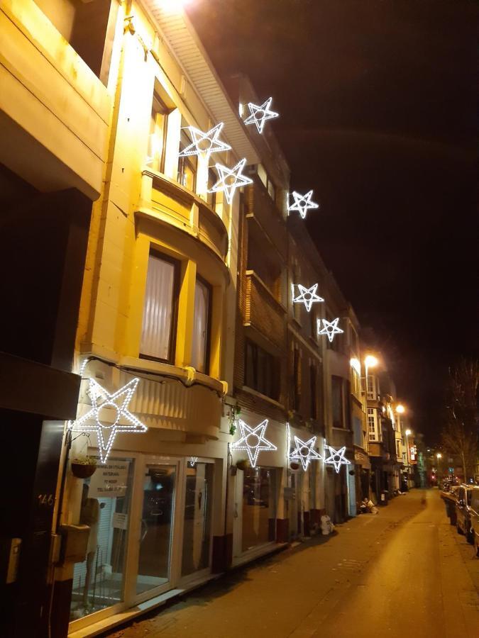 Casa Di Gino Apartamento Antuérpia Exterior foto